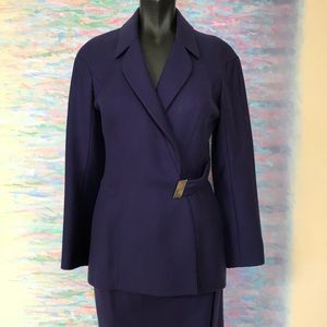 🌟JUST REDUCED🌟 Thierry Mugler 2PC Suit